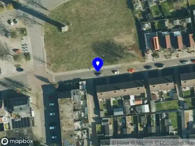 Bekendmaking Buiten behandeling gestelde vergunning voor het plaatsen van een dakkapel aan Arendstraat 10 te Losser