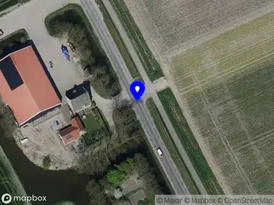 Overig Provincialeweg  Sint-Maartensdijk
