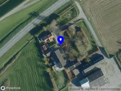 Omgevingsvergunning Sint Andries  Heerewaarden