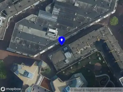 Besluit van het dagelijks bestuur van stadsdeel Zuidoost tot het aanwijzen en opheffen van afvalinzamellocaties in Bijlmerplein 564-685