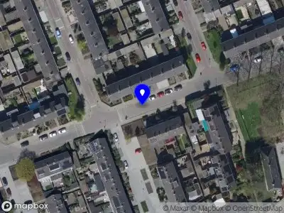 Bouwvergunning Rochussenlaan  Etten-Leur