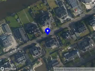 Overig Gravin Jacobalaan  's-Gravenhage