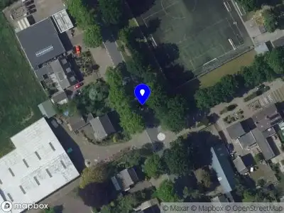 Verleende omgevingsvergunning Huijbergen - Bergsestraat 15