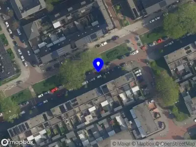 Verkeersbesluit Raaphorstlaan  's-Gravenhage