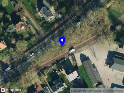 Verkeersbesluit Spoolderbergweg  Zwolle