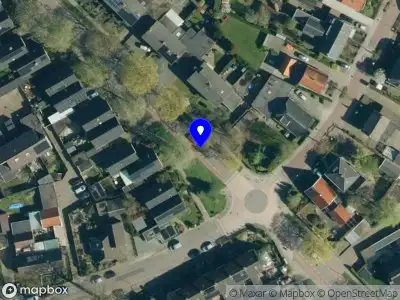 Milieuvergunning Bronbeekstraat  Eibergen