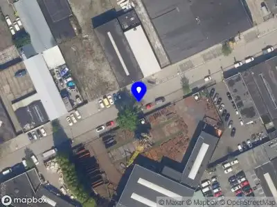 Meldingen Kommiezenlaan  Schiedam