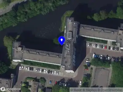 Verkeersbesluit Tak van Poortvlietstraat  Dordrecht