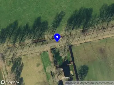 Omgevingsvergunning wateractiviteit voor het aanleggen van een dam met duiker in B-oppervlaktewaterlichaam DV.30.226 nabij Kringsloot-oost 10 in Dalfsen