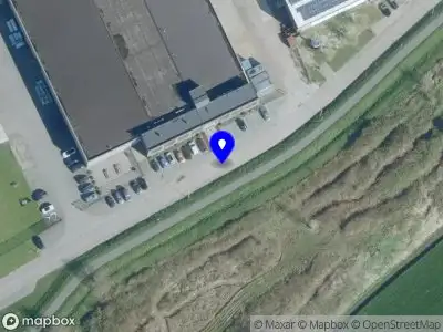 Gemeente Heusden - Omgevingsvergunning aangevraagd - Bakkersdam 7, 5256PK, Heusden, vernieuwen/verhogen bedrijfshal