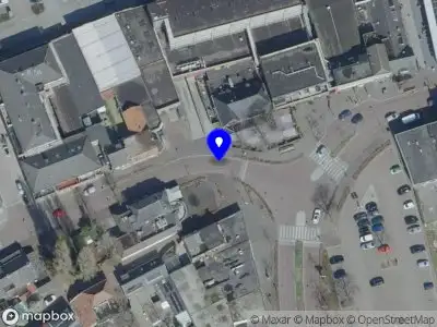 Bekendmaking Toestemming voor het aanwezig hebben van 2 speelautomaten in het horecabedrijf aan Sint Janstraat 11 te Uden