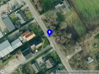 Omgevingsvergunning Schutstraat  Kloosterhaar