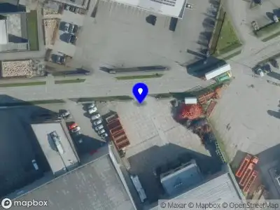 Burgemeester en wethouders van Zaltbommel - Aanvraag omgevingsvergunning voor het uitbreiden van de kantine aan de Heksekamp 29 in Zaltbommel. Zaaknummer: ODR2414595.