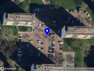 gemeente Heerenveen - Aanwijzingsbesluit gehandicaptenparkeerplaats - Munt 35 Heerenveen