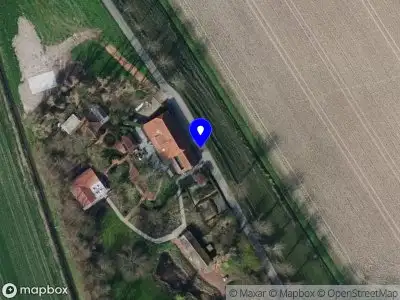 Overig Buitendijk  Strijensas