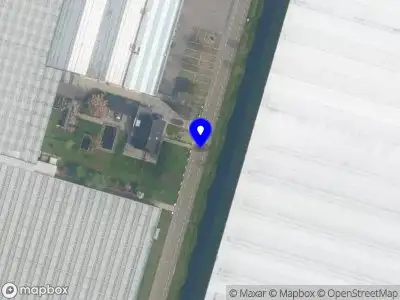 Bouwvergunning Krokussenweg  Bleiswijk