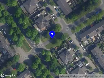 Omgevingsvergunning Eeuwenweg  Almere