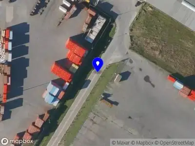 Verleende uitgebreide omgevingsvergunning Finlandweg 1 in Westdorpe