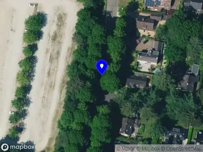 Bouwvergunning Burgemeester Roosmale Nepveulaan  Apeldoorn