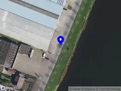 Bekendmaking Melding Besluit activiteiten leefomgeving Wervenweg 1 in Sas van Gent