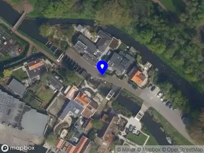 Watervergunning Boterdorpse Verlaat  Rotterdam