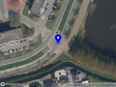 Omgevingsvergunning Ringvaartweg  Rotterdam