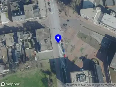 Verkeersbesluit Oostwal  Oss