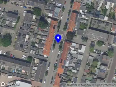 Omgevingsvergunning Borgvlietsedreef  Bergen op Zoom