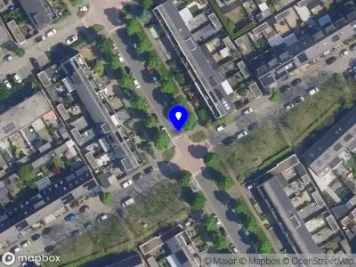 Verkeersbesluit Parkwijklaan  Almere