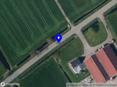 Bouwvergunning Westeind  Oosterzee