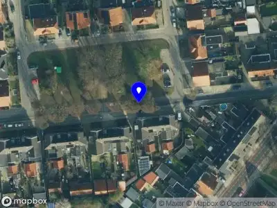 Verkeersbesluit Wilhelminastraat  Borne