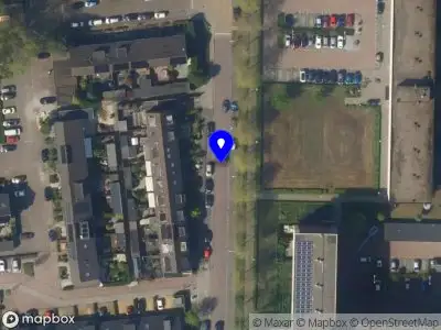 Overig Groensvoorde  Waddinxveen