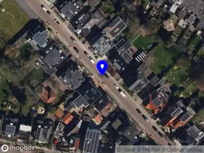 Bouwvergunning Stationsstraat  Winschoten