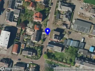 Bekendmaking Verlenging beslistermijn aanvraag omgevingsvergunning  Nieuwstraat 17 Druten