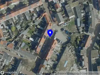Verkeersbesluit Jan Tooropstraat  Tilburg