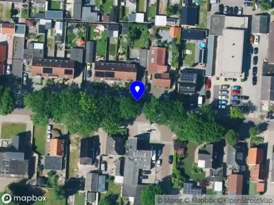 Milieuvergunning Carstensdijk  Elim
