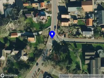 Toestemming voor het innemen van een incidentele standplaats op 23 november 2024 aan Eijerdijk 27 te Hattem