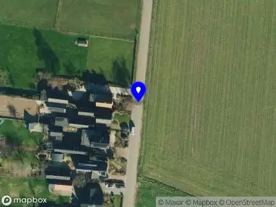 Bouwvergunning Scherenenkweg  Hattem
