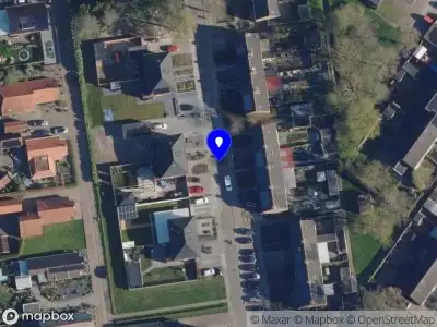 Bekendmaking Gemeente Oldambt, ontvangen sloopmelding, verwijderen asbest, Anna Maria Horalaan 7, 9681 CA Midwolda