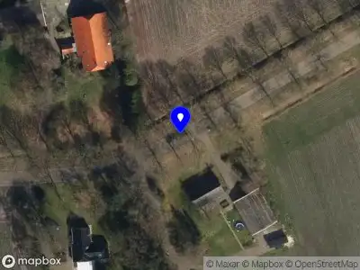 Bekendmaking Aanvraag omgevingsvergunning Omgevingswet: Nabij Beetserweg 58a, Sellingen, realiseren 18 recreatiewoningen in plaats van 20 eerder vergund, datum 1 november 2024