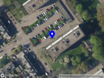 Overig Spechtlaan  Leidschendam