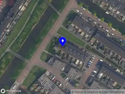 Bouwvergunning Klooslaan  Bergschenhoek