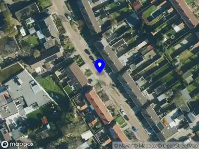 Bouwvergunning Wilhelminastraat  Overdinkel