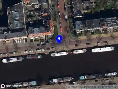 Overig Emmakade  Leeuwarden