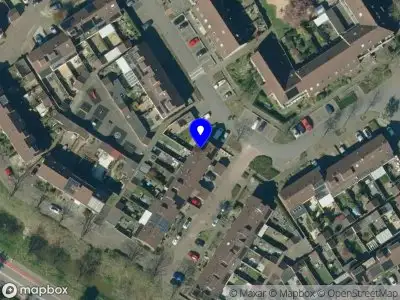 Verkeersbesluit Spechtstraat  Duiven