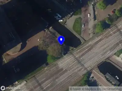 Overig Van Maanenkade  's-Gravenhage