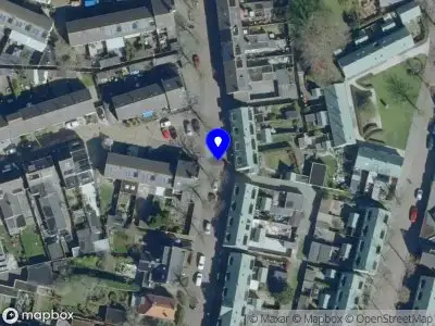 GEMEENTE VUGHT – GEBRUIK OPENBARE WEG – FORTSTRAAT 3 VUGHT