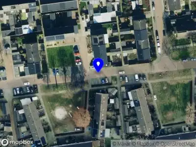 Omgevingsvergunning Eiberweg  Dedemsvaart