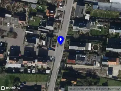 Verlenging beslistermijn Omgevingsvergunning, Bogerdweg 21, 4315CB Dreischor    - het plaatsen van een pré-mantelzorgwoning