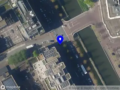 Verkeersbesluit Daalsesingel  Utrecht